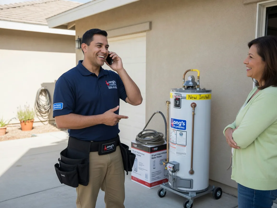 Leak Detection Middle Brook, MO FAQs